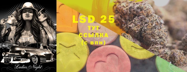 молекула духа Белоозёрский